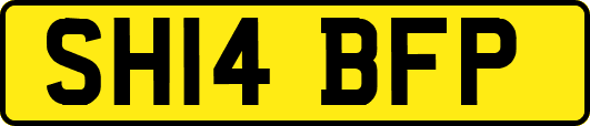 SH14BFP