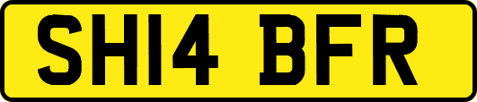 SH14BFR