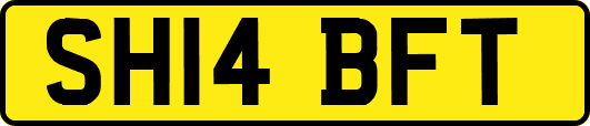 SH14BFT