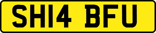 SH14BFU