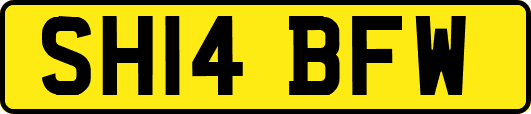SH14BFW