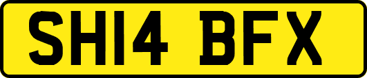 SH14BFX