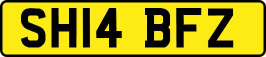 SH14BFZ