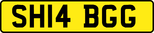 SH14BGG