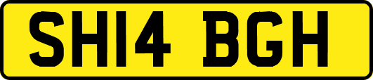 SH14BGH