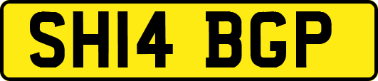 SH14BGP