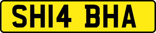 SH14BHA