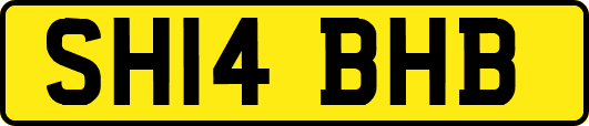 SH14BHB