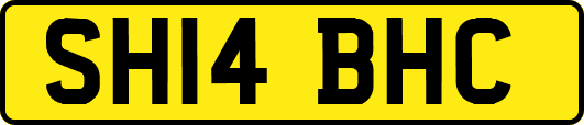 SH14BHC