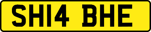 SH14BHE