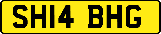 SH14BHG
