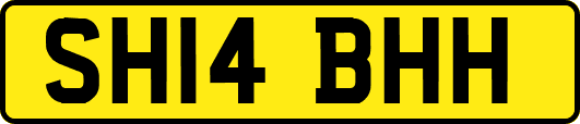 SH14BHH