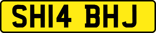 SH14BHJ