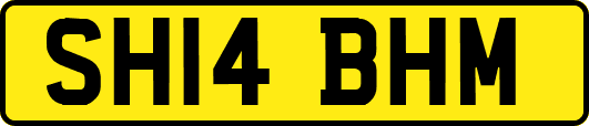 SH14BHM