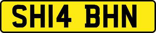 SH14BHN