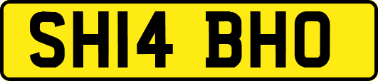 SH14BHO