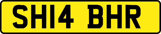 SH14BHR