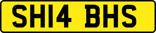 SH14BHS