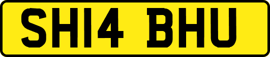 SH14BHU