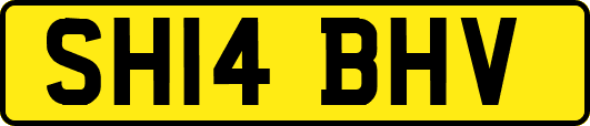 SH14BHV
