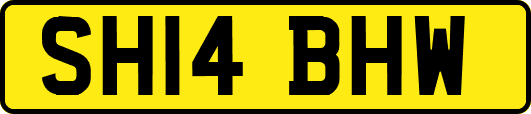 SH14BHW