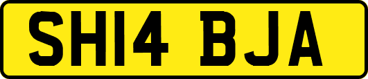 SH14BJA