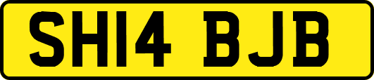 SH14BJB