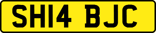 SH14BJC