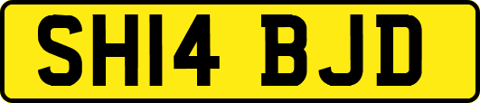 SH14BJD