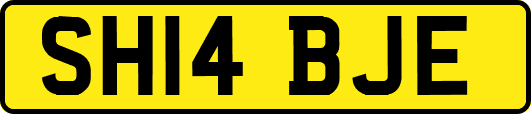 SH14BJE