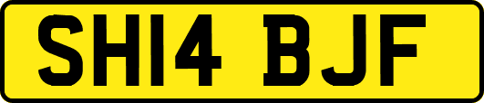 SH14BJF