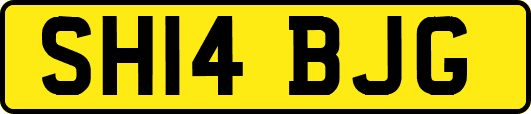 SH14BJG