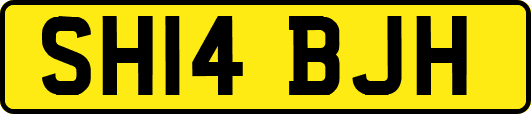 SH14BJH