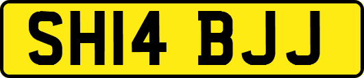 SH14BJJ