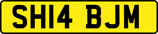 SH14BJM