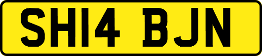 SH14BJN