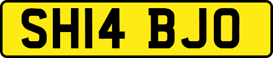 SH14BJO