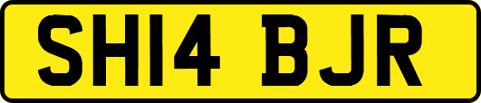SH14BJR