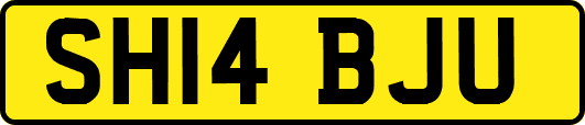 SH14BJU
