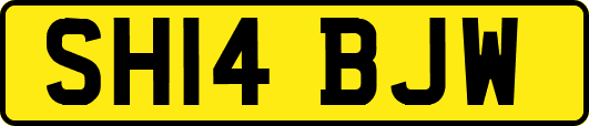 SH14BJW