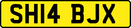 SH14BJX