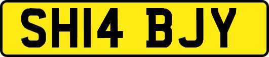 SH14BJY