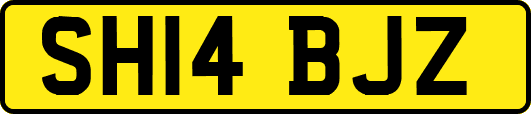 SH14BJZ