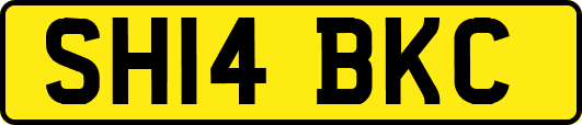 SH14BKC