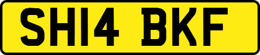 SH14BKF