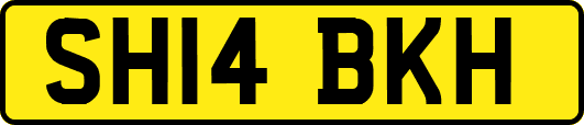 SH14BKH