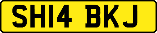 SH14BKJ