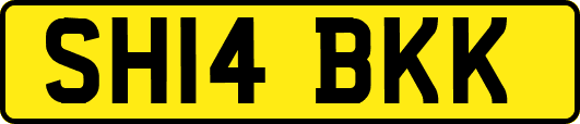 SH14BKK