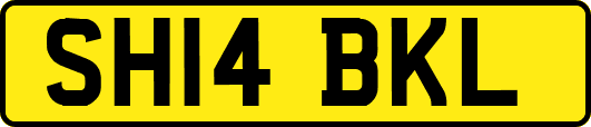SH14BKL