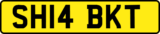 SH14BKT
